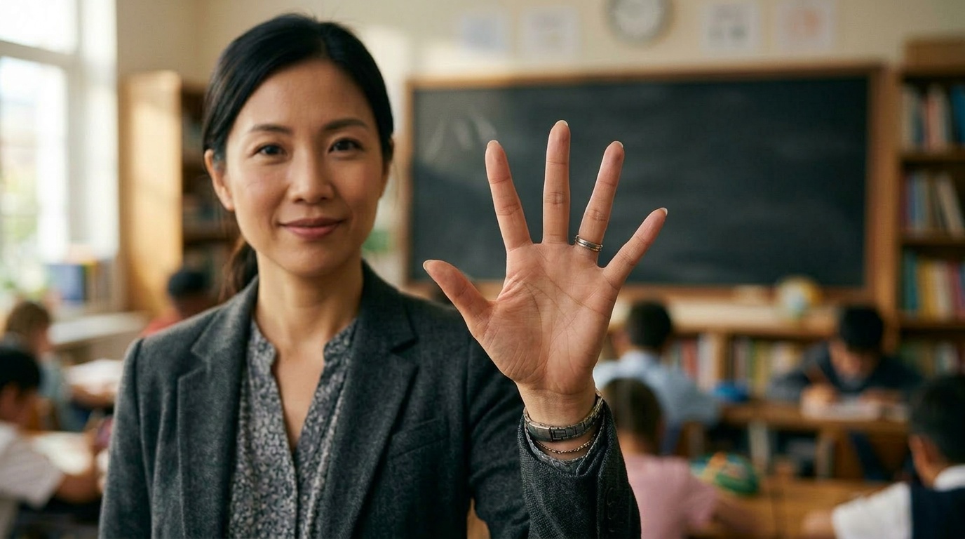為什麼老師們紛紛轉用 LearnFlo？您應該選擇我們的 5 個理由