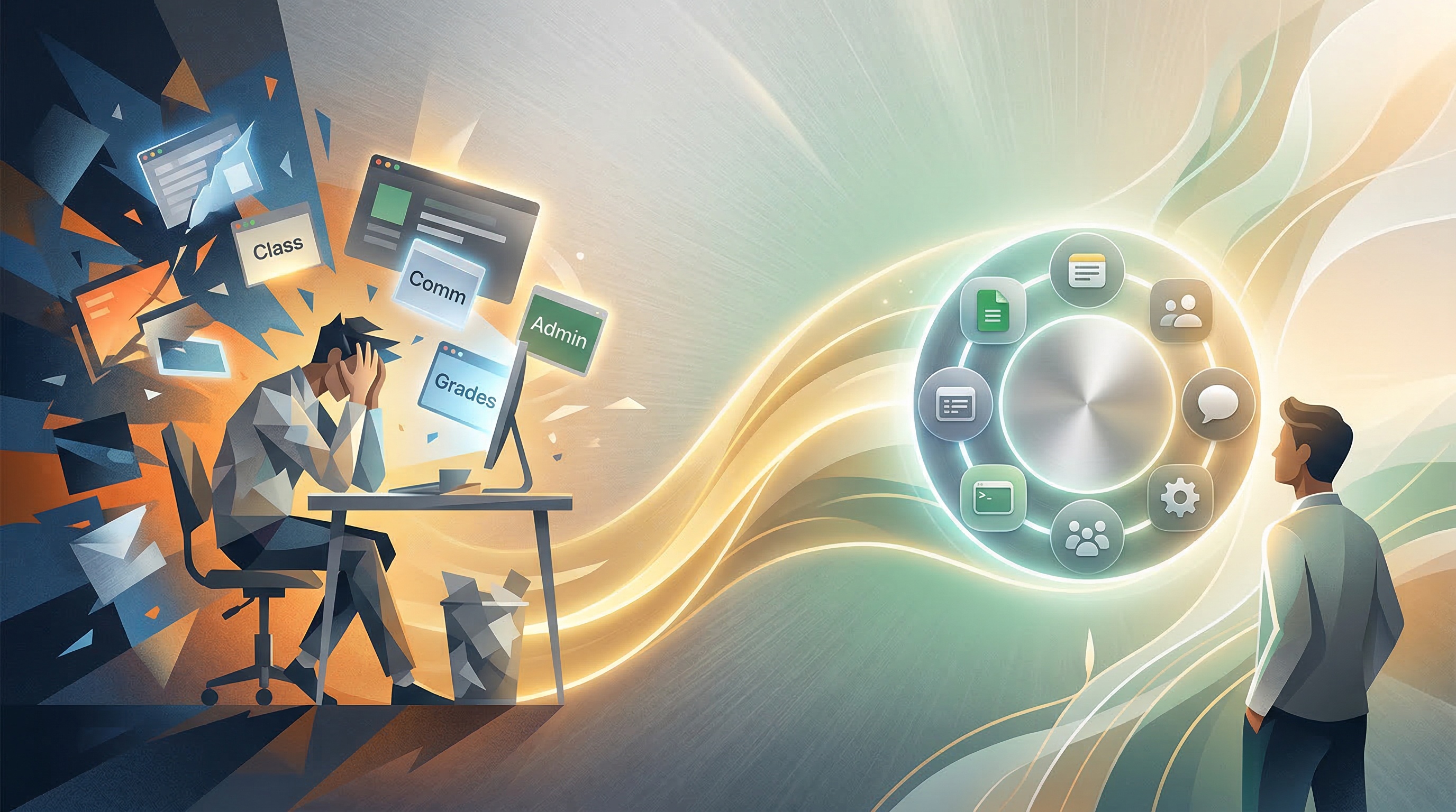 Why LearnFlo Exists? And Who It’s For