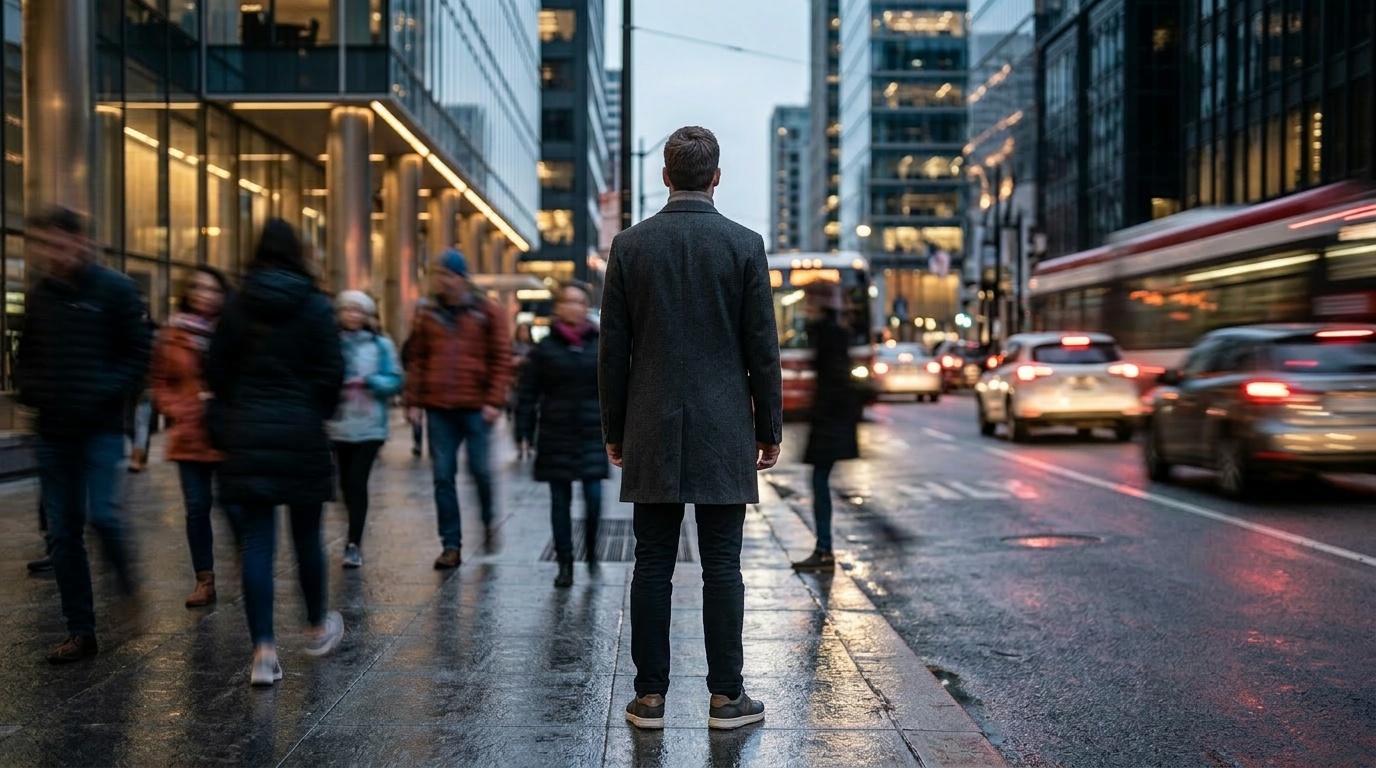 為什麼選擇我們？超越 AI 噱頭