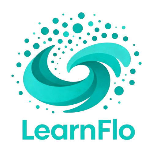 LearnFlo Logo